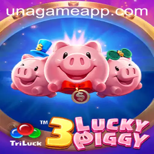 Discover the Exciting World of 3LUCKYPIGGY: A Comprehensive Guide