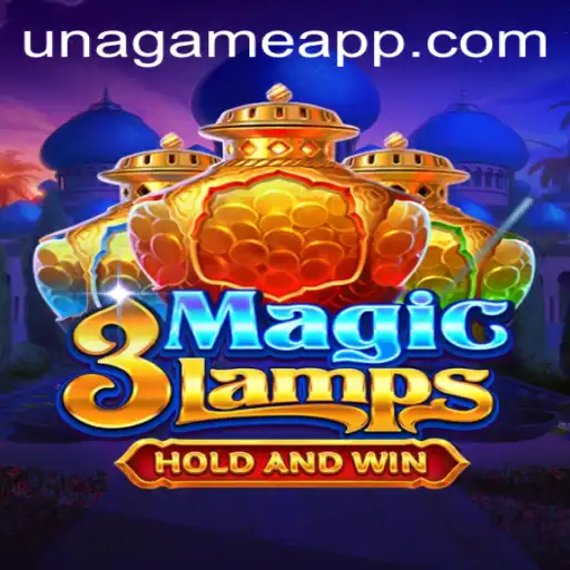 Exploring the Enchantment of 3MagicLamps and Understanding Una Game Login