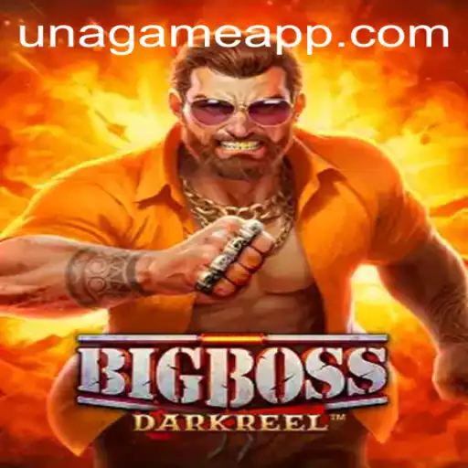 BigBoss: The Ultimate Gaming Experience with Una Game Login