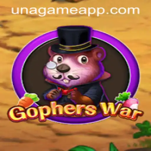GophersWar: A Thrilling Adventure in the World of Strategic Battles