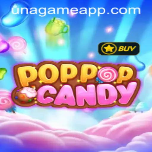Experience the Magic of POPPOPCANDY: A Detailed Guide