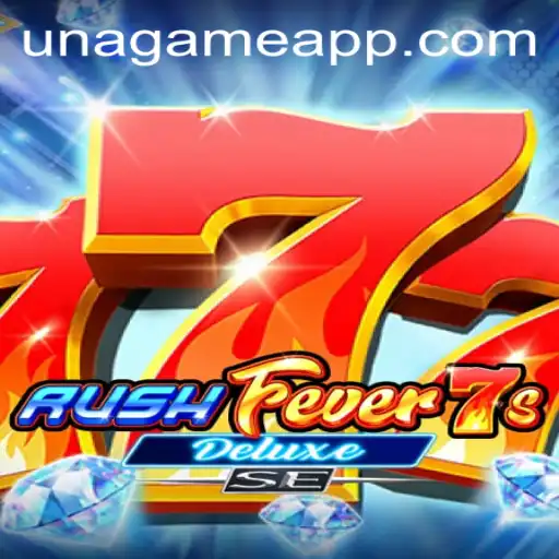 RushFever7sDeluxeSE: A Thrilling Casino Adventure in the Digital Era