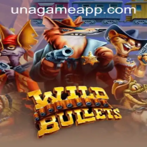 WildBullets: A Thrilling Dive into High-Octane Gameplay