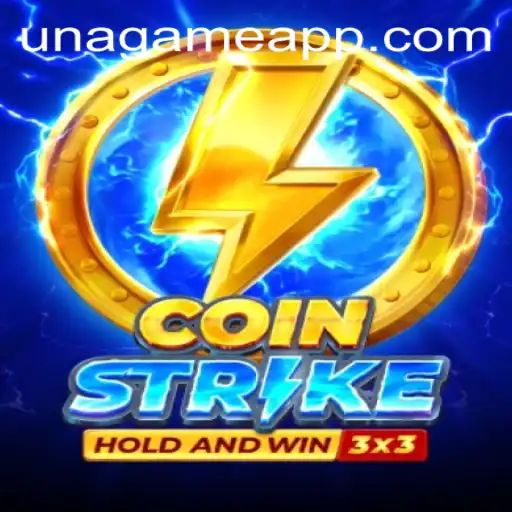Coinstrike: A Revolutionary Arcade Experience with Una Game Login