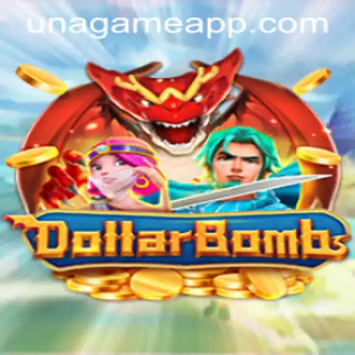 DollarBombs: An Explosive Gaming Experience with Una Game Login Integration