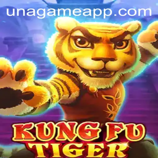 KungFuTiger: An Exciting Journey into Martial Arts Adventure