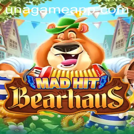 MadHitBearhaus: A Thrilling Adventure with Una Game Login