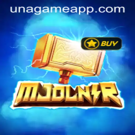 Exploring the Enchanting World of Mjolnir: A Deep Dive into Una Game Login