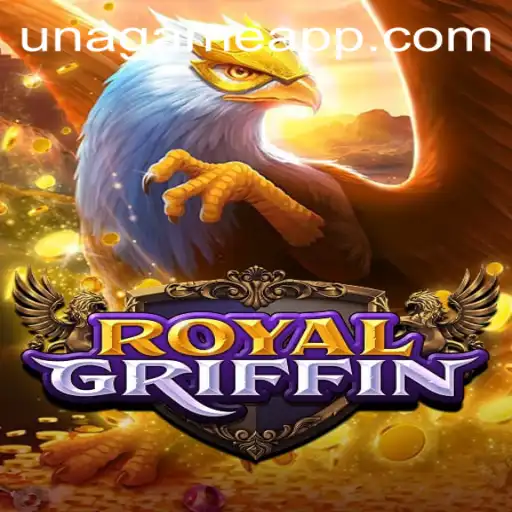 Discover the Enchanting World of RoyalGriffin: A Comprehensive Guide to Una Game Login