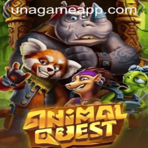 AnimalQuest: Una Game Login and Gameplay Guide