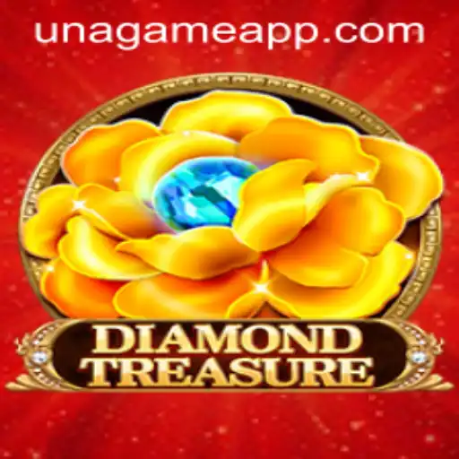 Unlock the Secrets of Diamondtreasure: A Guide to Mastering the Game and Leveraging Una Game Login
