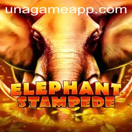 Discover the Excitement of ElephantStampede - A Revolutionary Gaming Experience