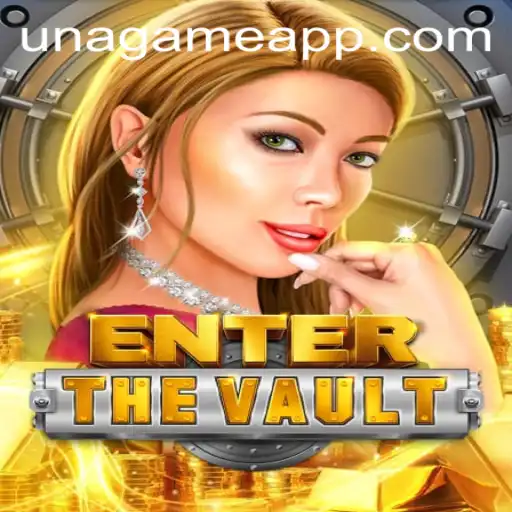 EntertheVault: Unlocking Adventures and Securing Leadership