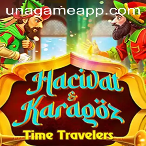 HacivatandKaragoz: A Timeless Shadow Puppetry Game Enhanced with Una Game Login