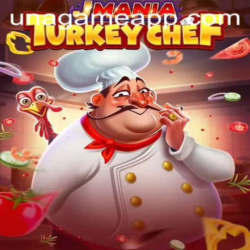 Discover the Culinary World of JManiaTurkeyChef and the Una Game Login Experience