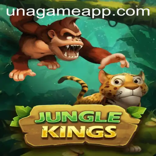 The Ultimate Guide to JungleKings: Game Introduction and Rules