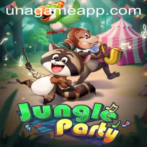 Explore the Thrilling World of JungleParty: An In-Depth Guide