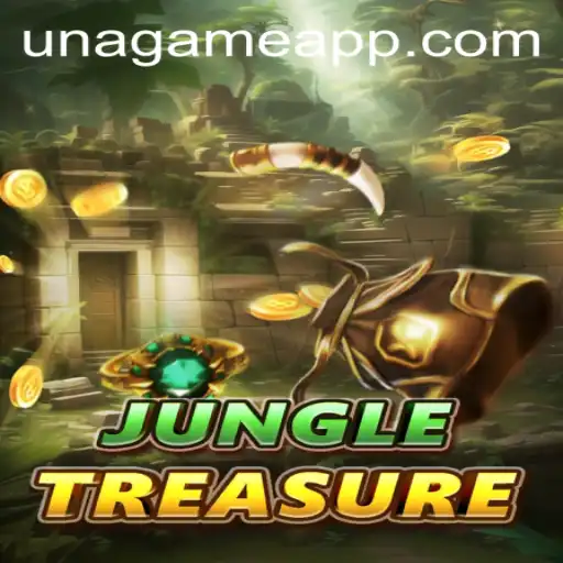 Discover the Intriguing World of JungleTreasure