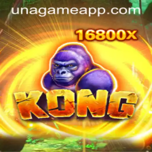 Exploring Kong: A Gameplay Adventure with Una Game Login