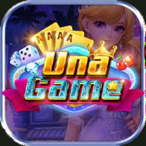Una Game Login