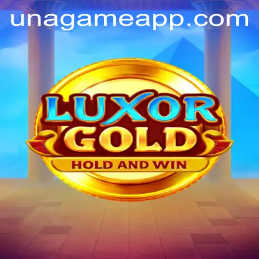 LuxorGold: Unearthing Treasures with Una Game Login