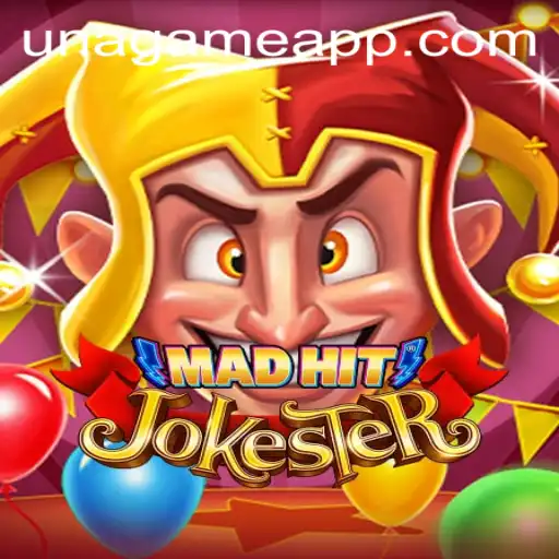 MadHitJokester: Dive into a World of Whimsy and Strategy