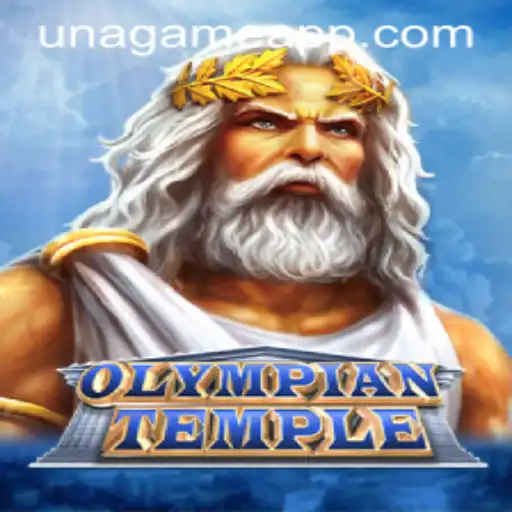Dive into the Enchanting World of OlympianTemple: A Mythological Odyssey