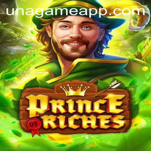 Exploring the Exciting World of PrinceOfRiches: A Game of Strategy and Wealth