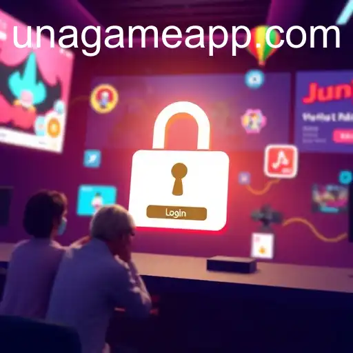 The Art of Promotion: A Deep Dive into Una Game Login