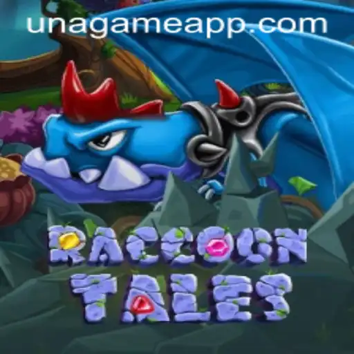 RaccoonTales: Your Ultimate Adventure Awaits