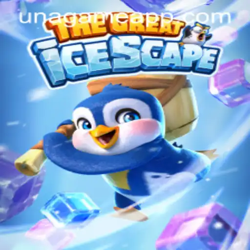 Discovering the Thrills of TheGreatIcescape