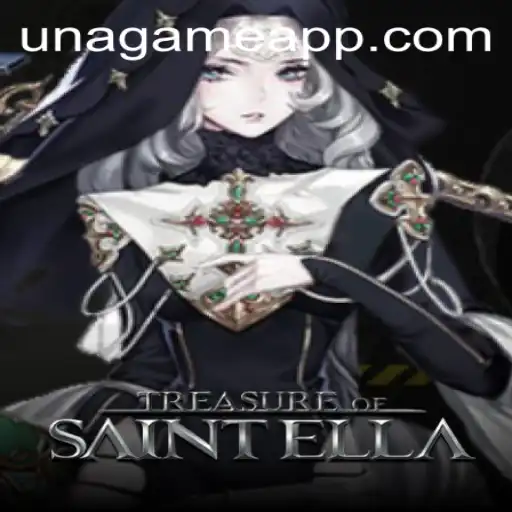 Exploring the Adventures of TreasureofSaintElla and Una Game Login
