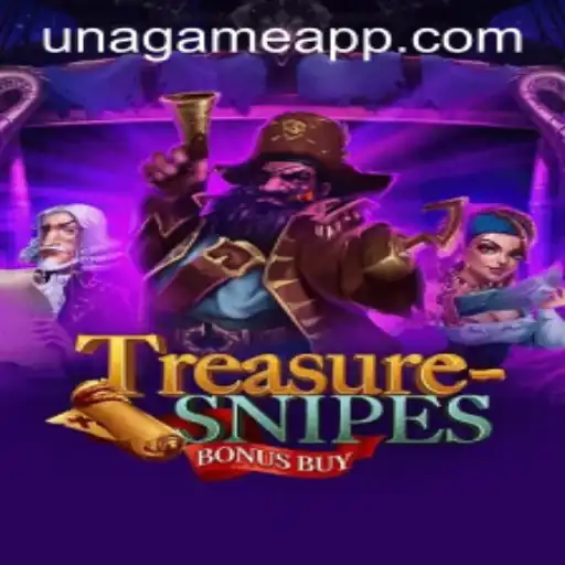 Exploring TreasuresnipesBonusBuy: The Ultimate Gaming Experience with Una Game Login