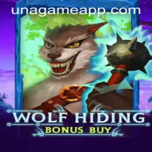 WolfHidingBonusBuy: The Exciting World of Strategy and Adventure