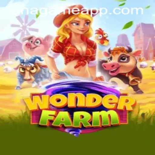 Discover the Enchanting World of WonderFarm with Una Game Login